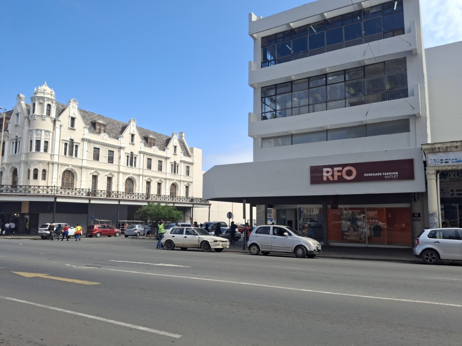 To Let Commercial Property for Rent in East London Central Eastern Cape